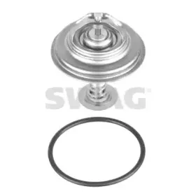 10 91 0263 SWAG Термостат, охлаждающая жидкость